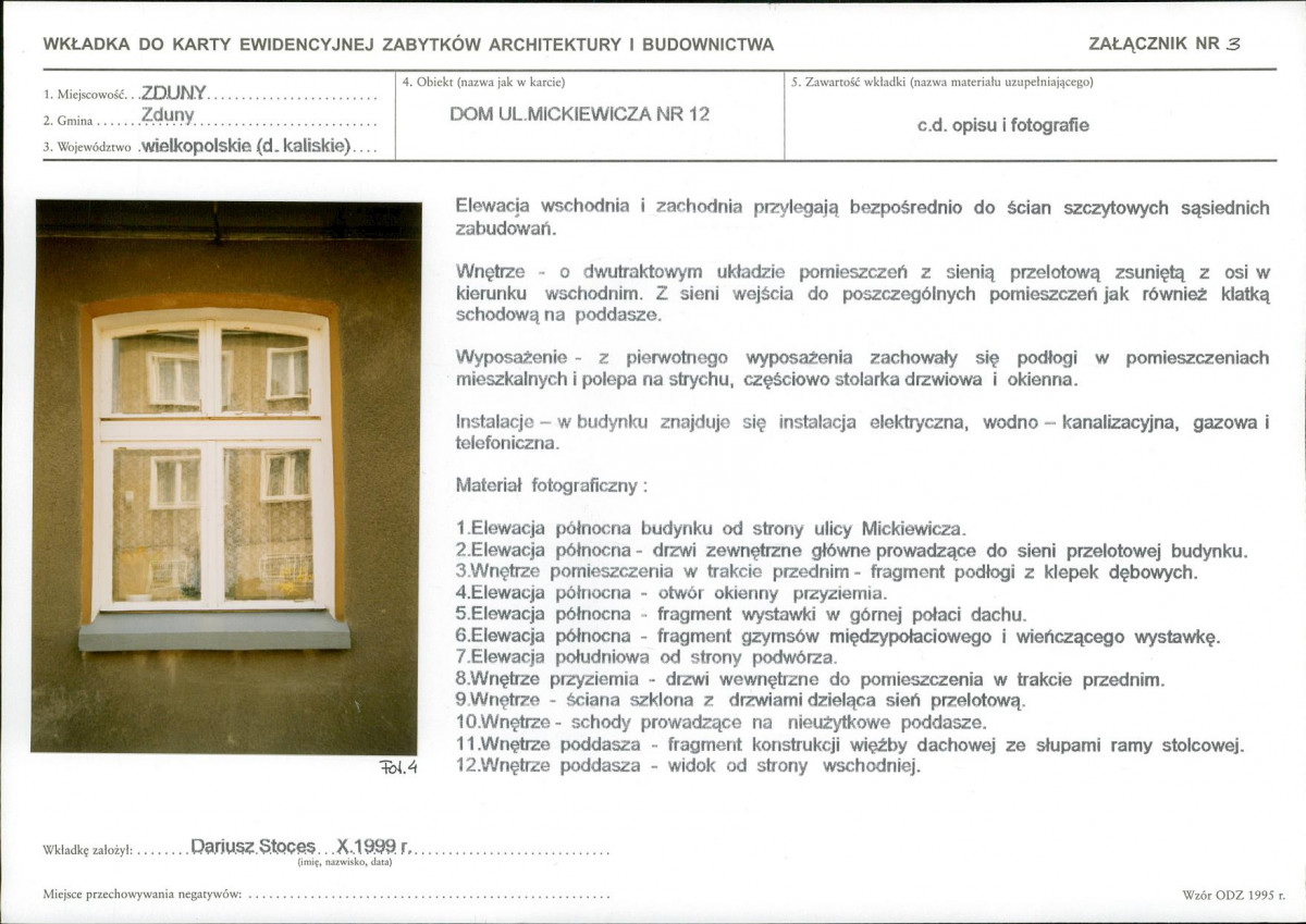 KB - Karta biała, skan nr 9
