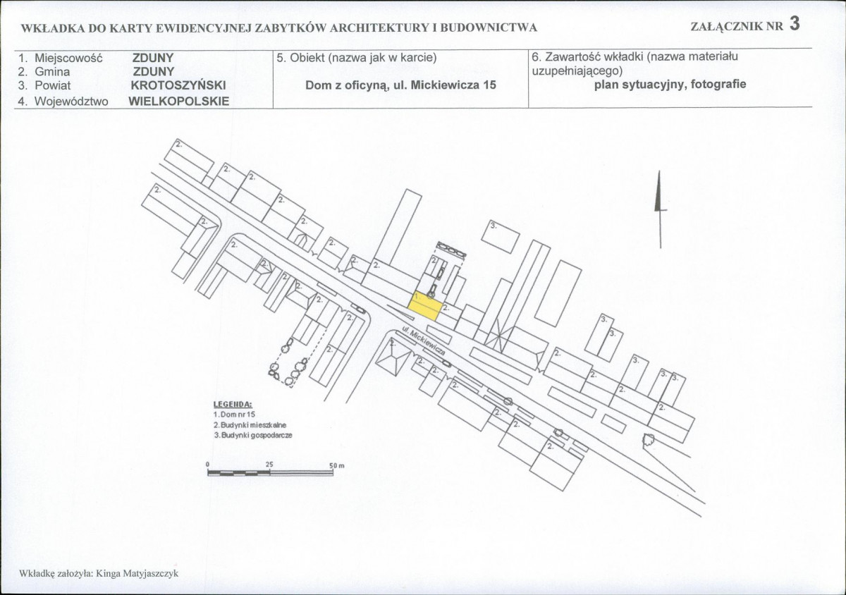 KB - Karta biała, skan nr 9