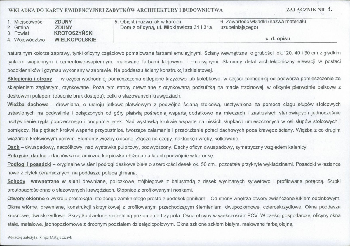KB - Karta biała, skan nr 5