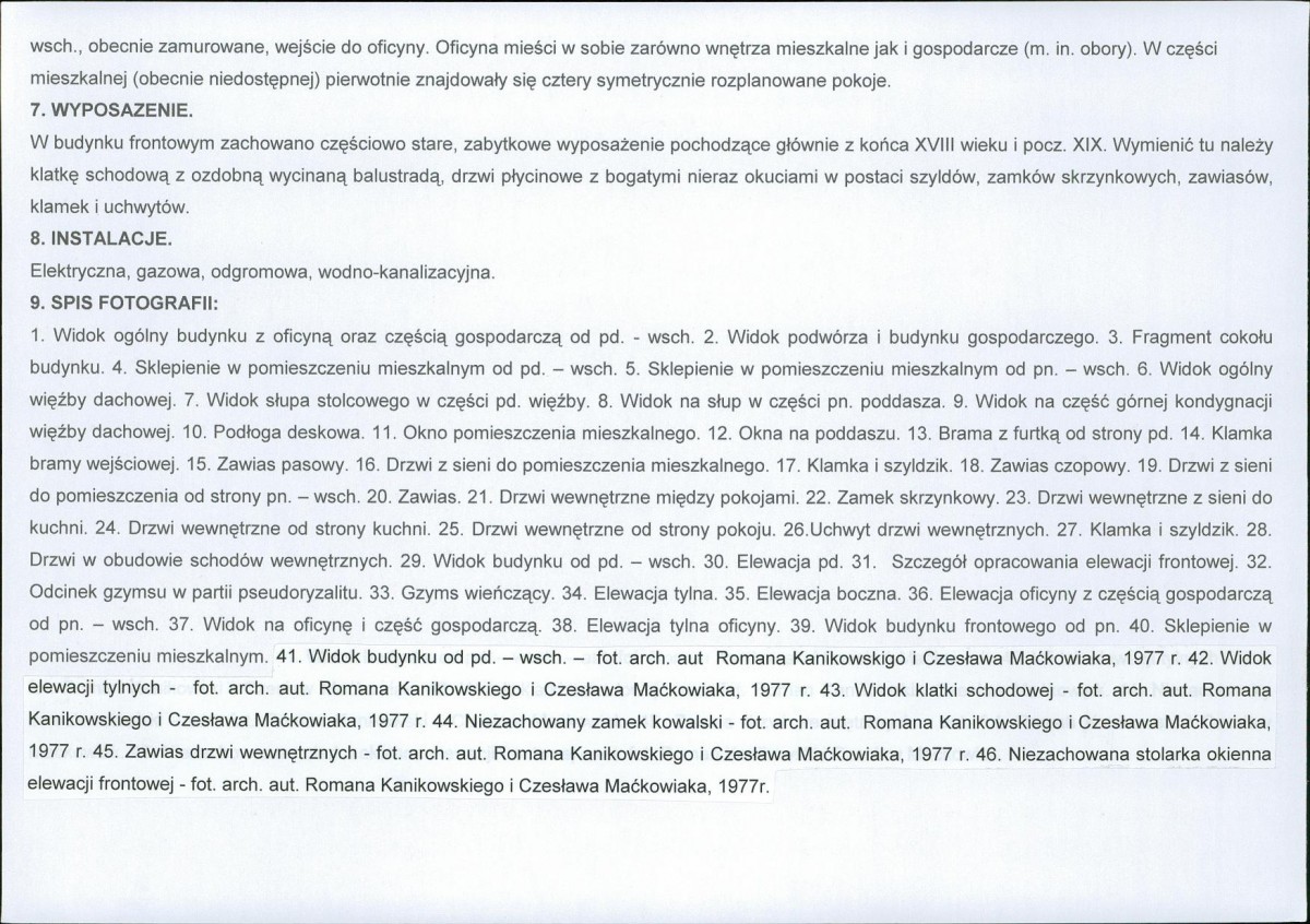 KB - Karta biała, skan nr 8