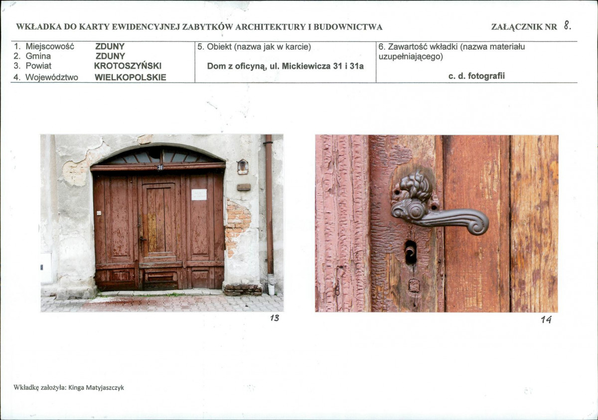 KB - Karta biała, skan nr 18