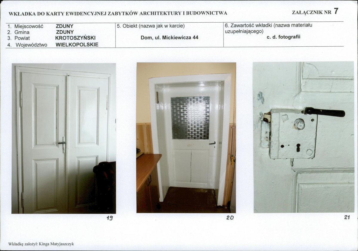 KB - Karta biała, skan nr 17