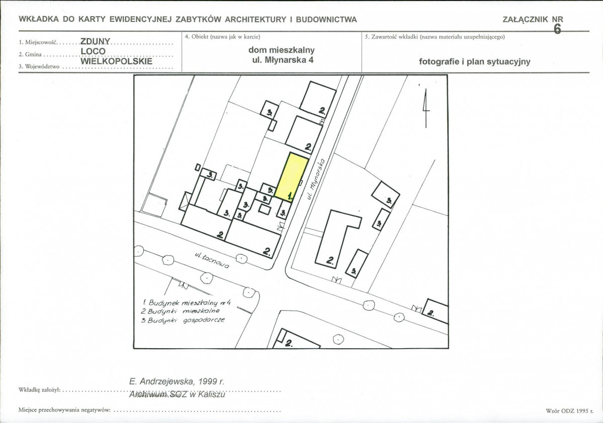 KB - Karta biała, skan nr 15