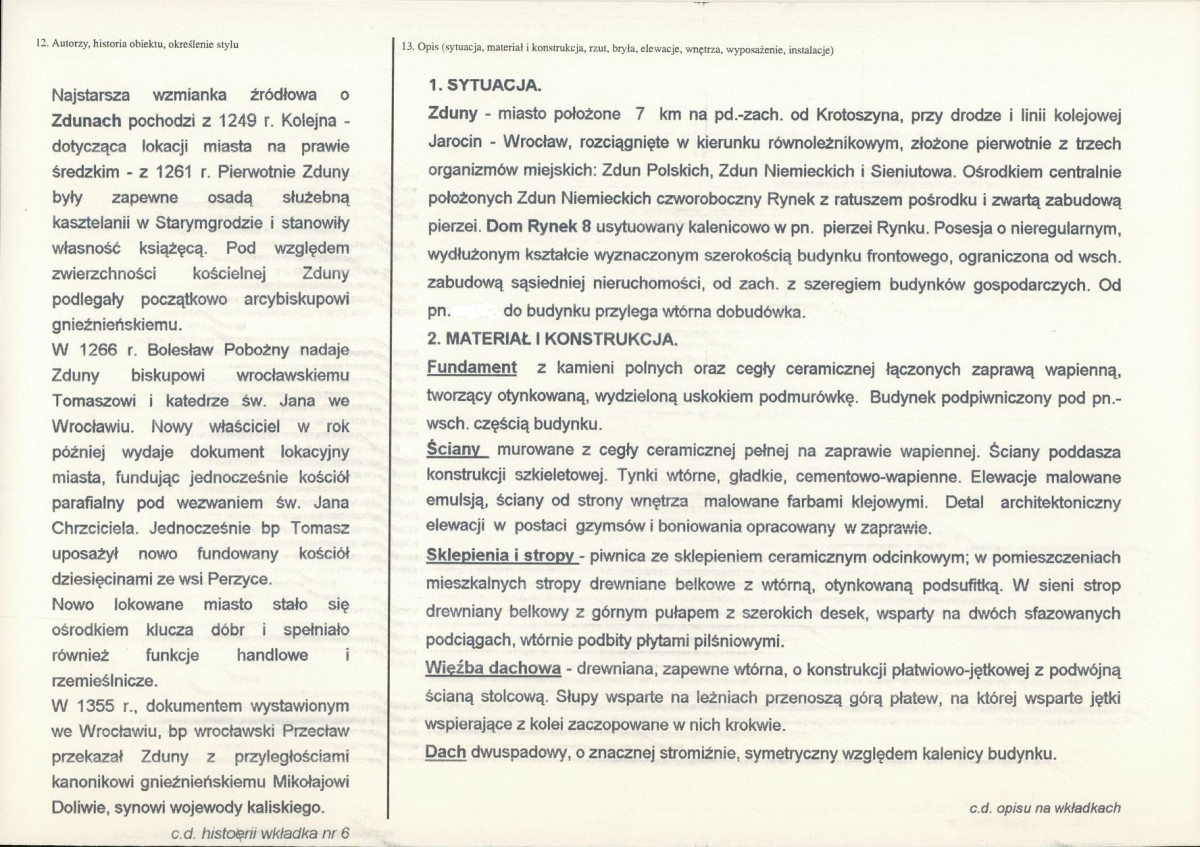 KB - Karta biała, skan nr 2