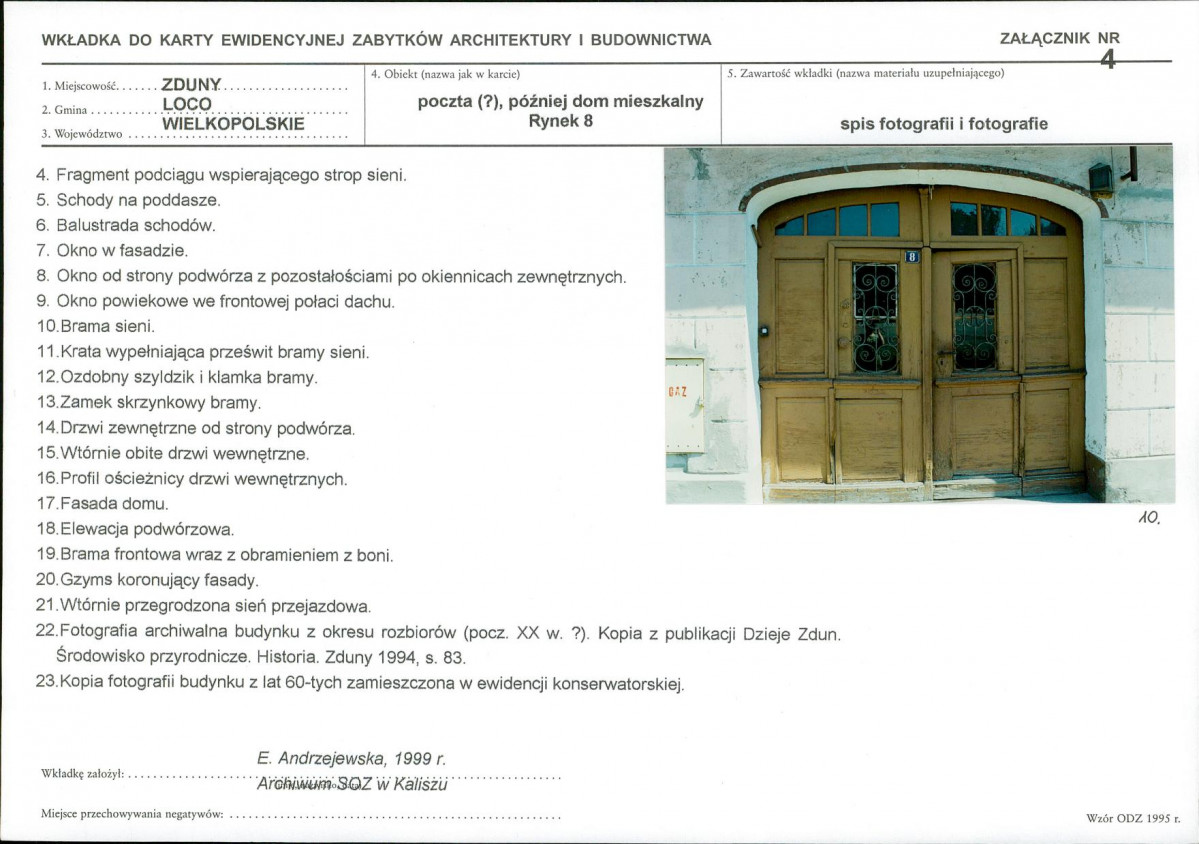 KB - Karta biała, skan nr 11