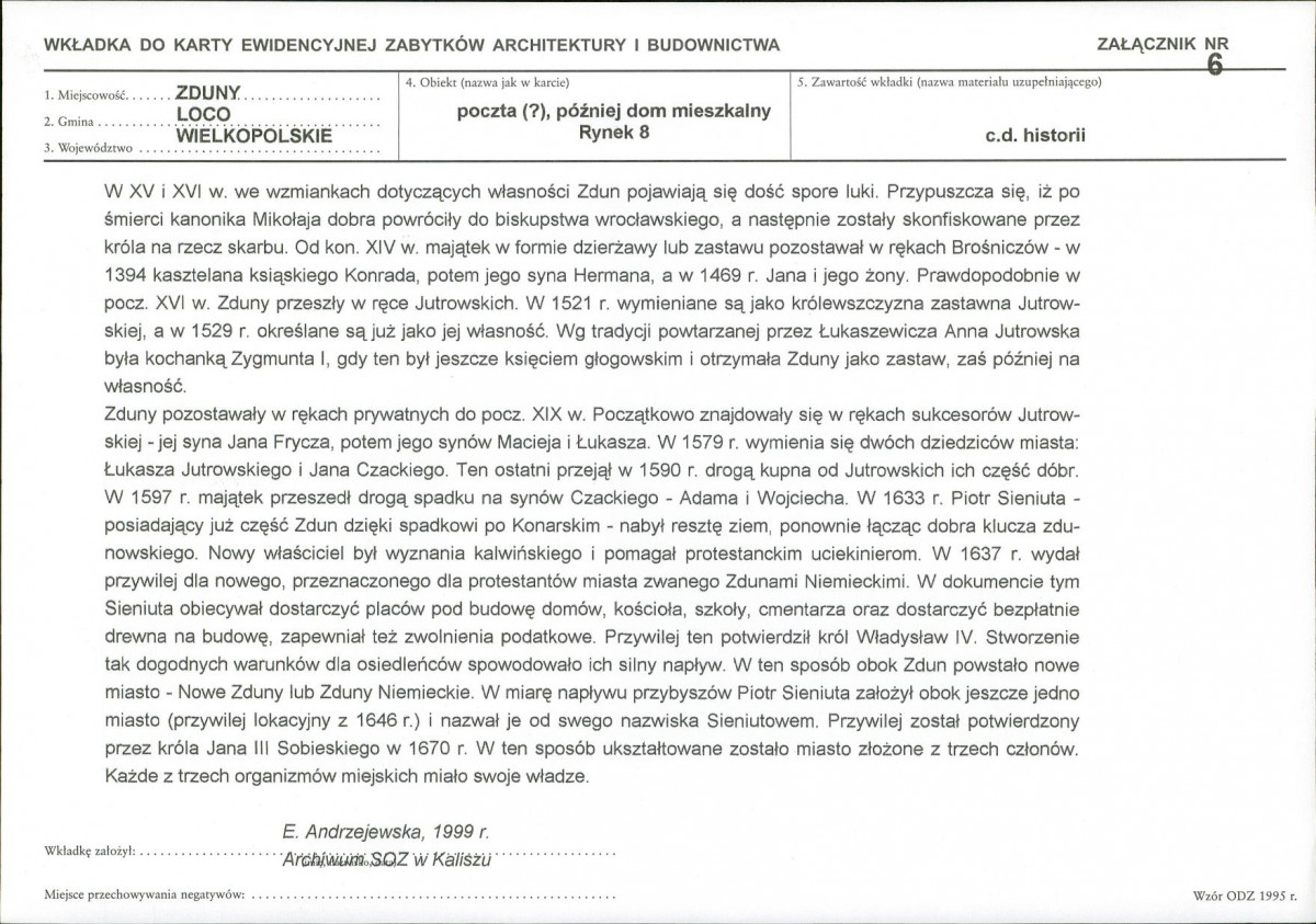 KB - Karta biała, skan nr 15