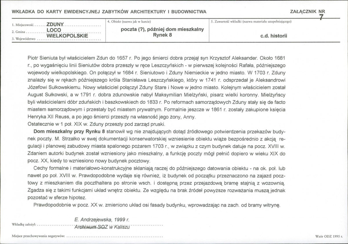KB - Karta biała, skan nr 17