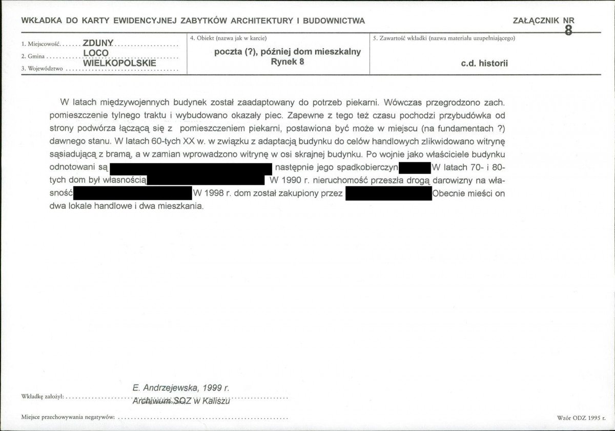 KB - Karta biała, skan nr 19
