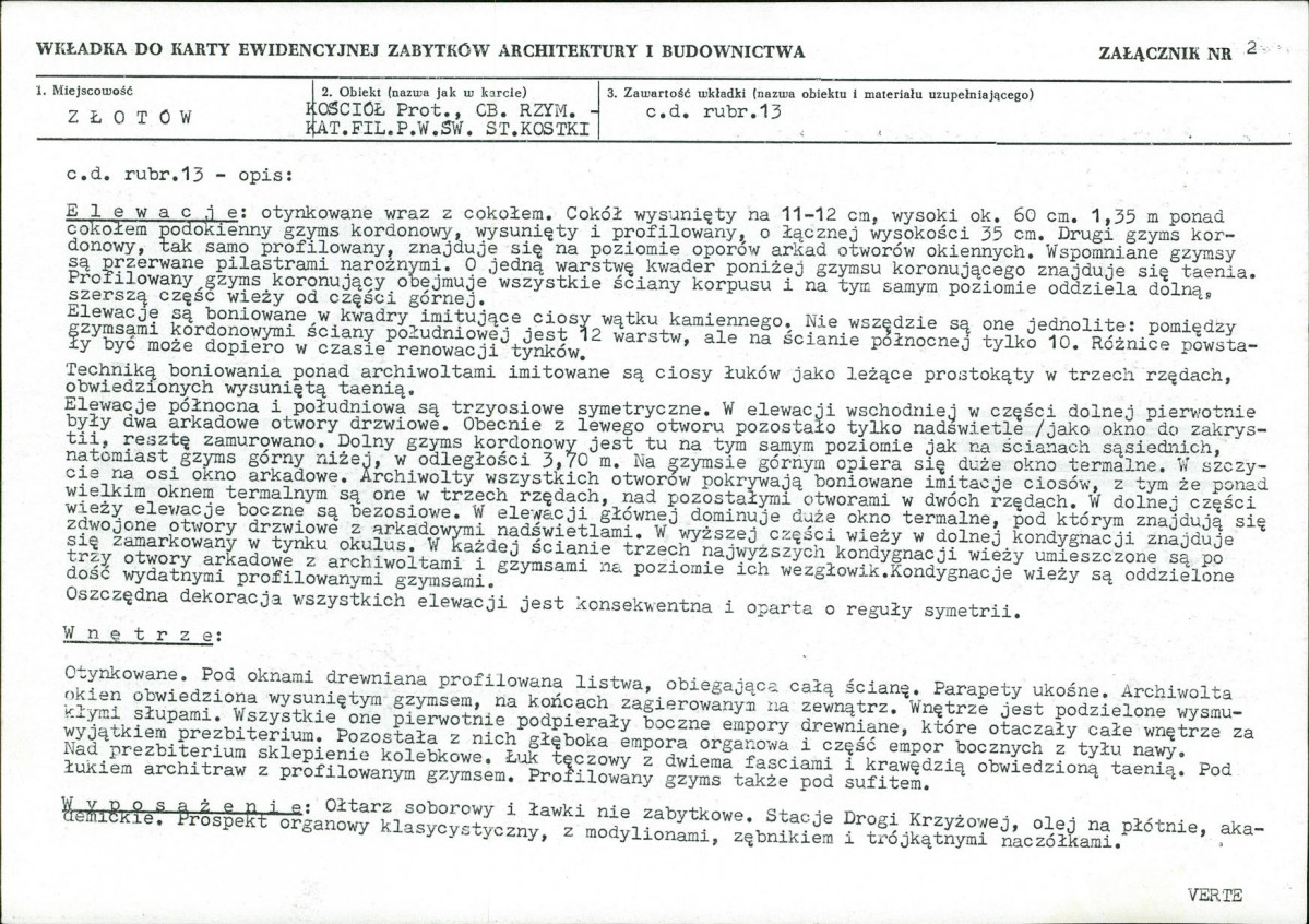 KB - Karta biała, skan nr 7