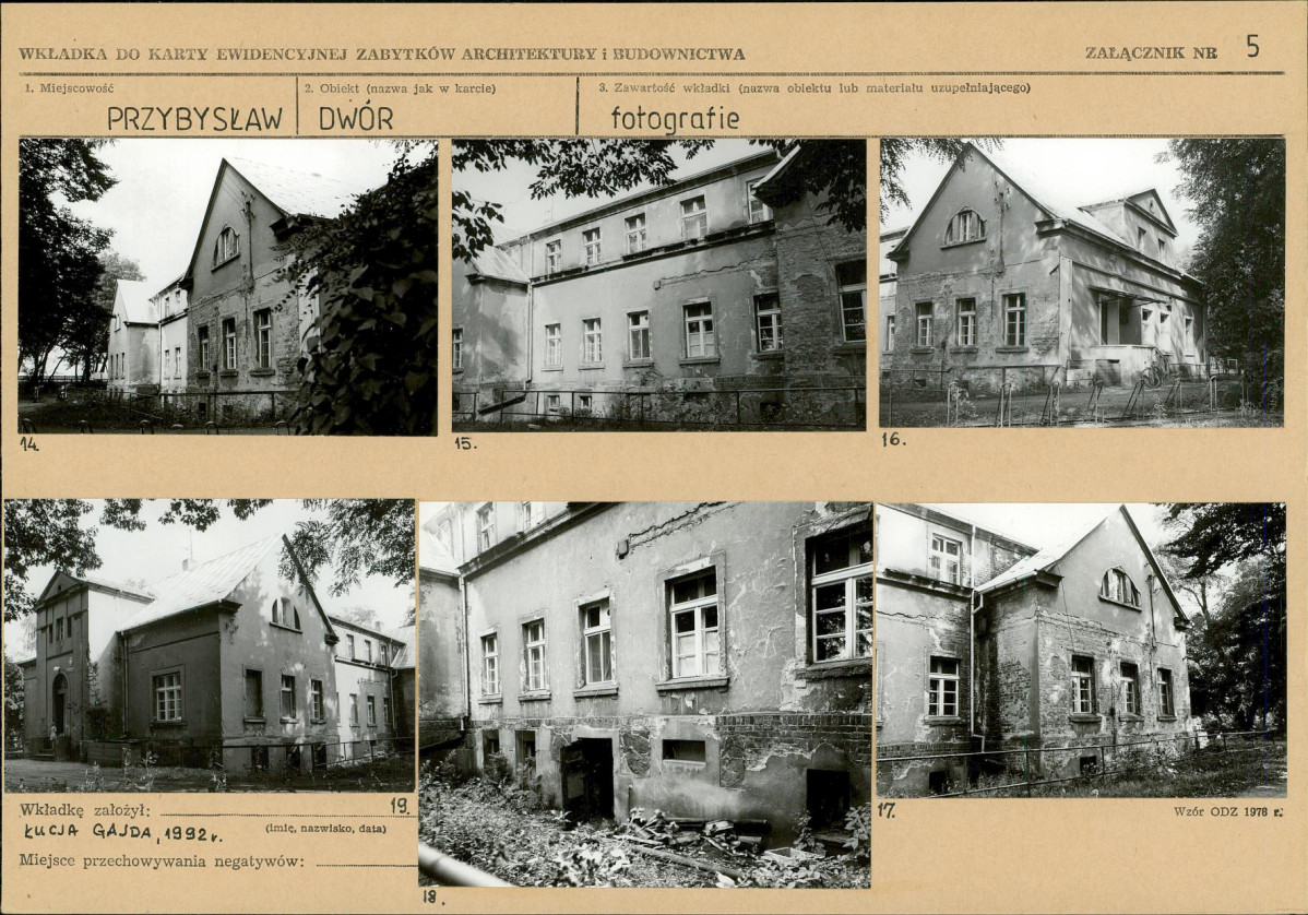 KB - Karta biała, skan nr 13