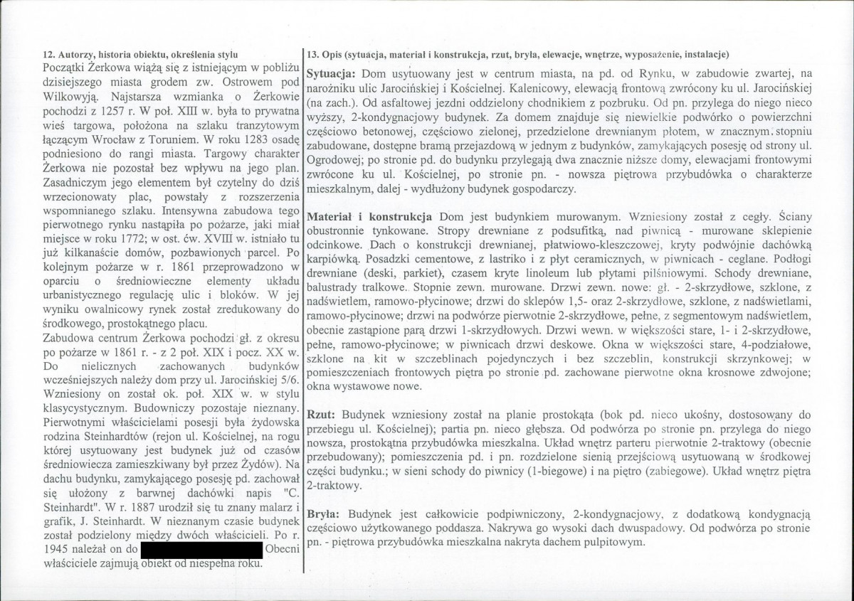 KB - Karta biała, skan nr 2