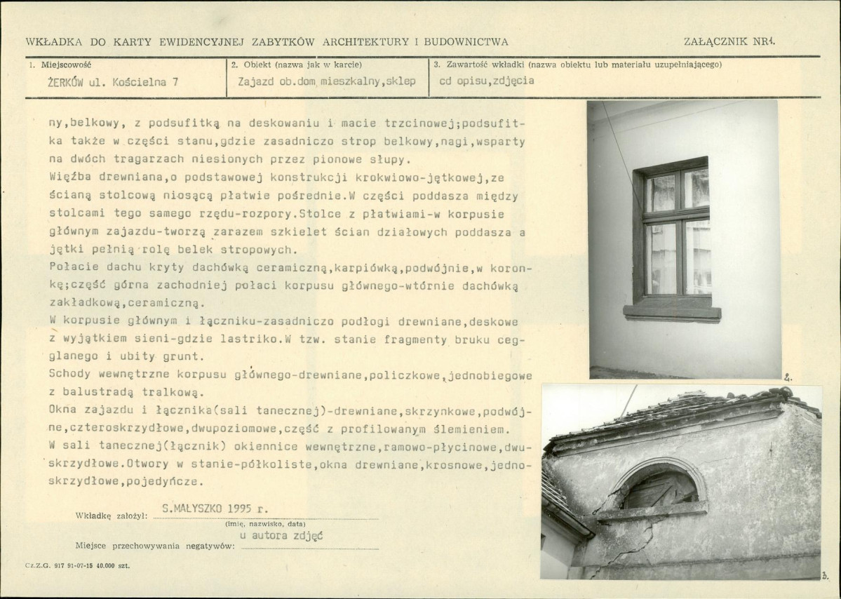 KB - Karta biała, skan nr 5
