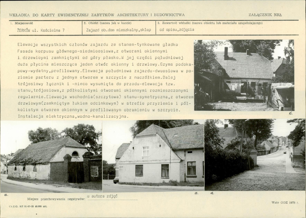 KB - Karta biała, skan nr 9