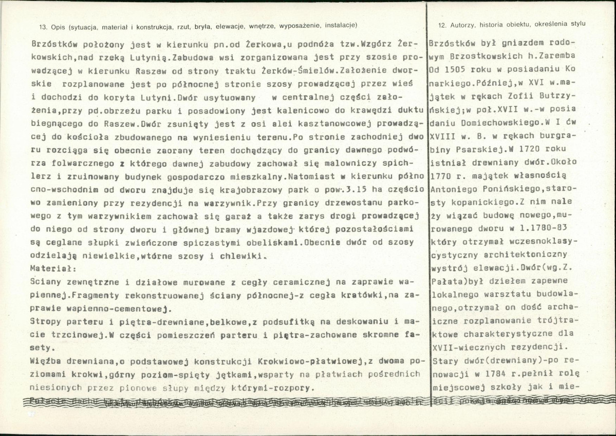 KB - Karta biała, skan nr 2