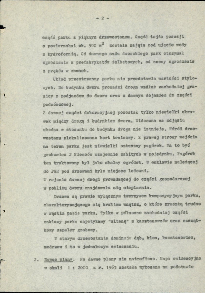 EP - Ewidencja parkowa, skan nr 8