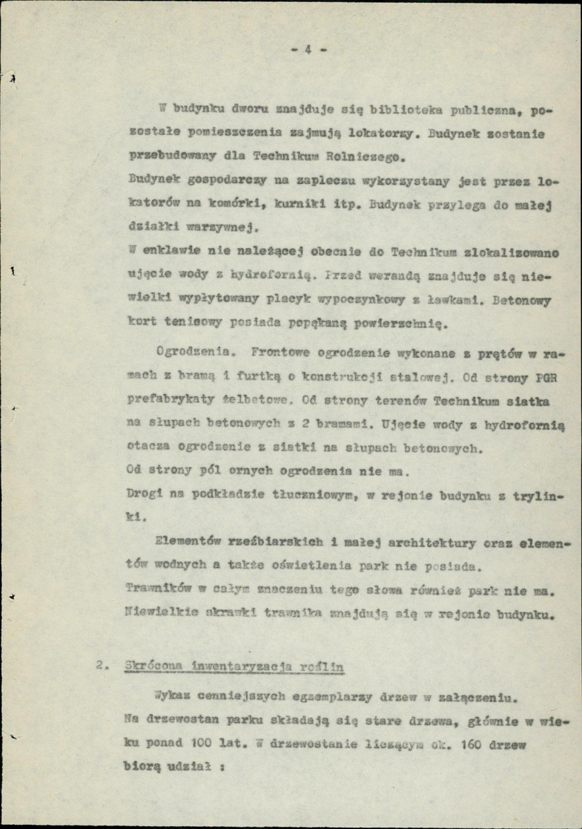 EP - Ewidencja parkowa, skan nr 10