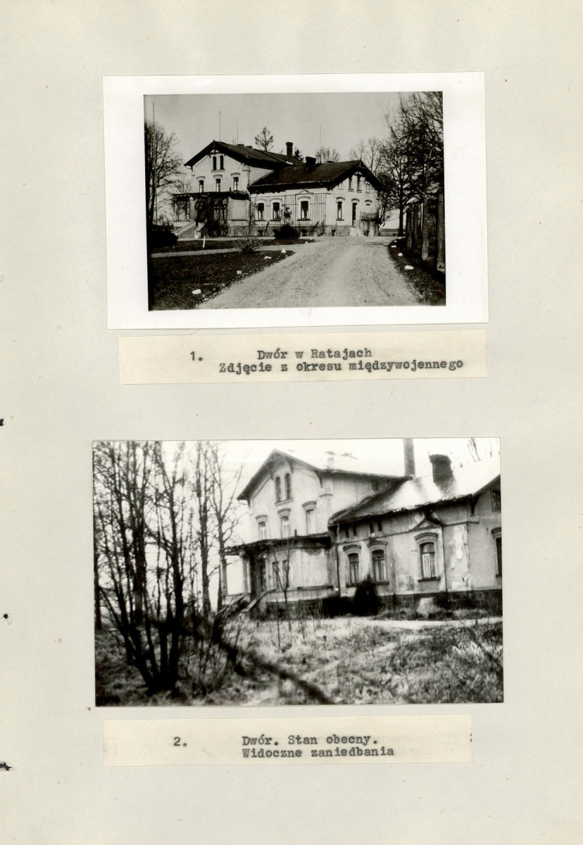 EP - Ewidencja parkowa, skan nr 19