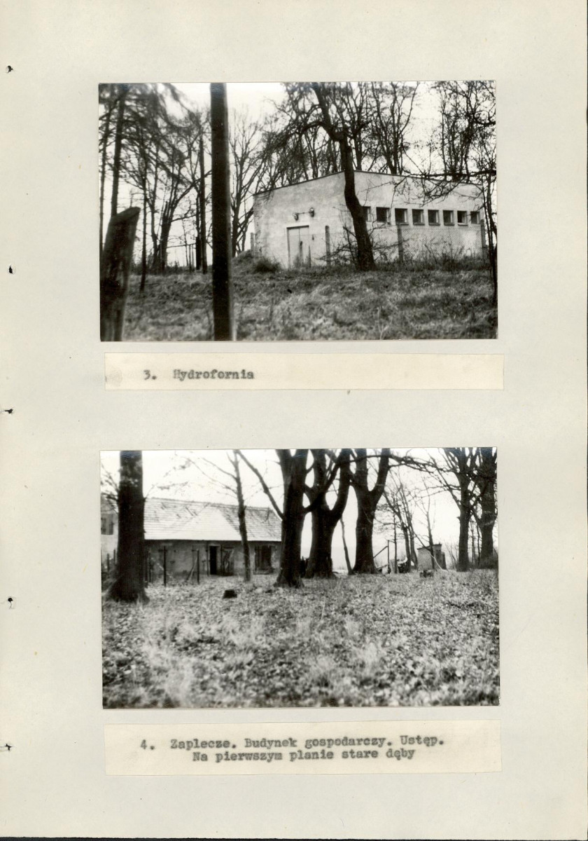 EP - Ewidencja parkowa, skan nr 20
