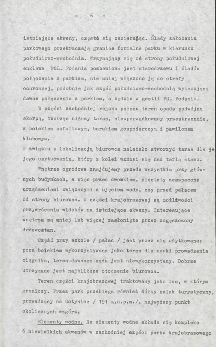 EP - Ewidencja parkowa, skan nr 14