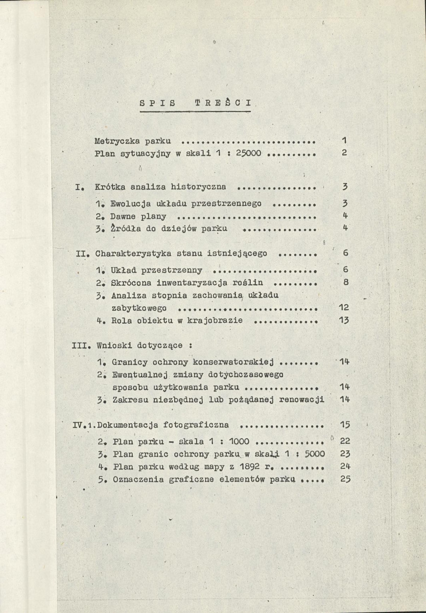 EP - Ewidencja parkowa, skan nr 6