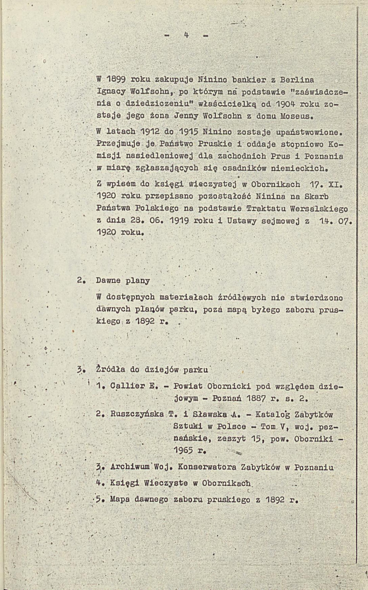 EP - Ewidencja parkowa, skan nr 10