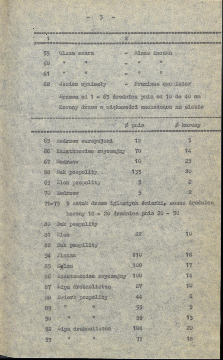 EP - Ewidencja parkowa, skan nr 29