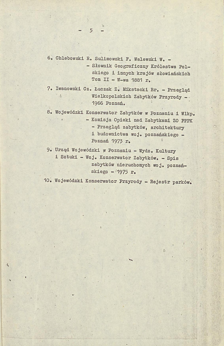 EP - Ewidencja parkowa, skan nr 11