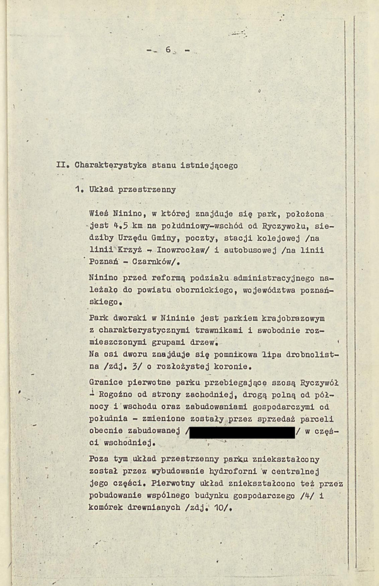 EP - Ewidencja parkowa, skan nr 12