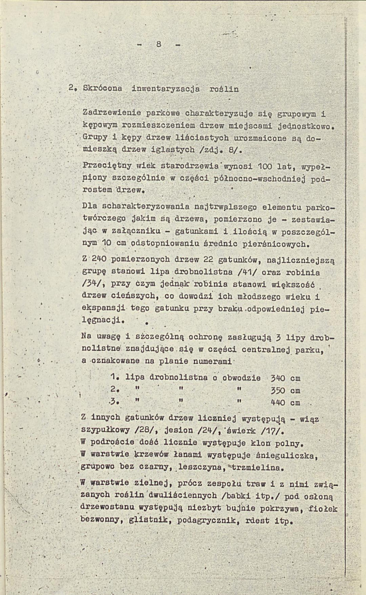 EP - Ewidencja parkowa, skan nr 14