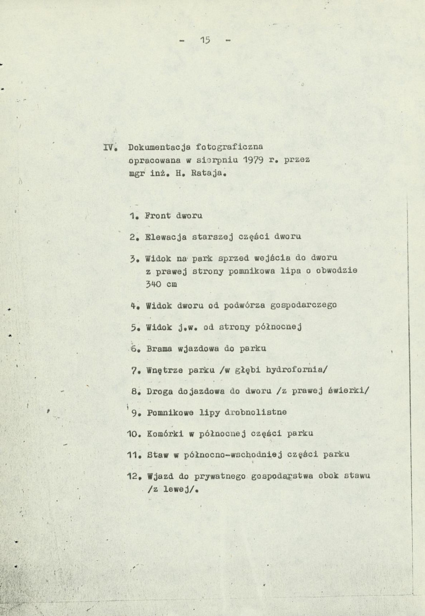 EP - Ewidencja parkowa, skan nr 21