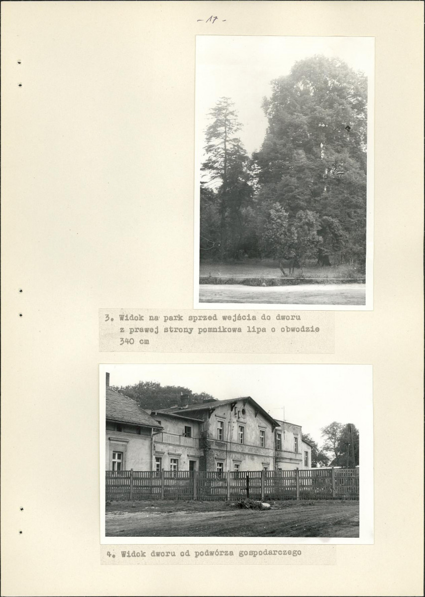 EP - Ewidencja parkowa, skan nr 23