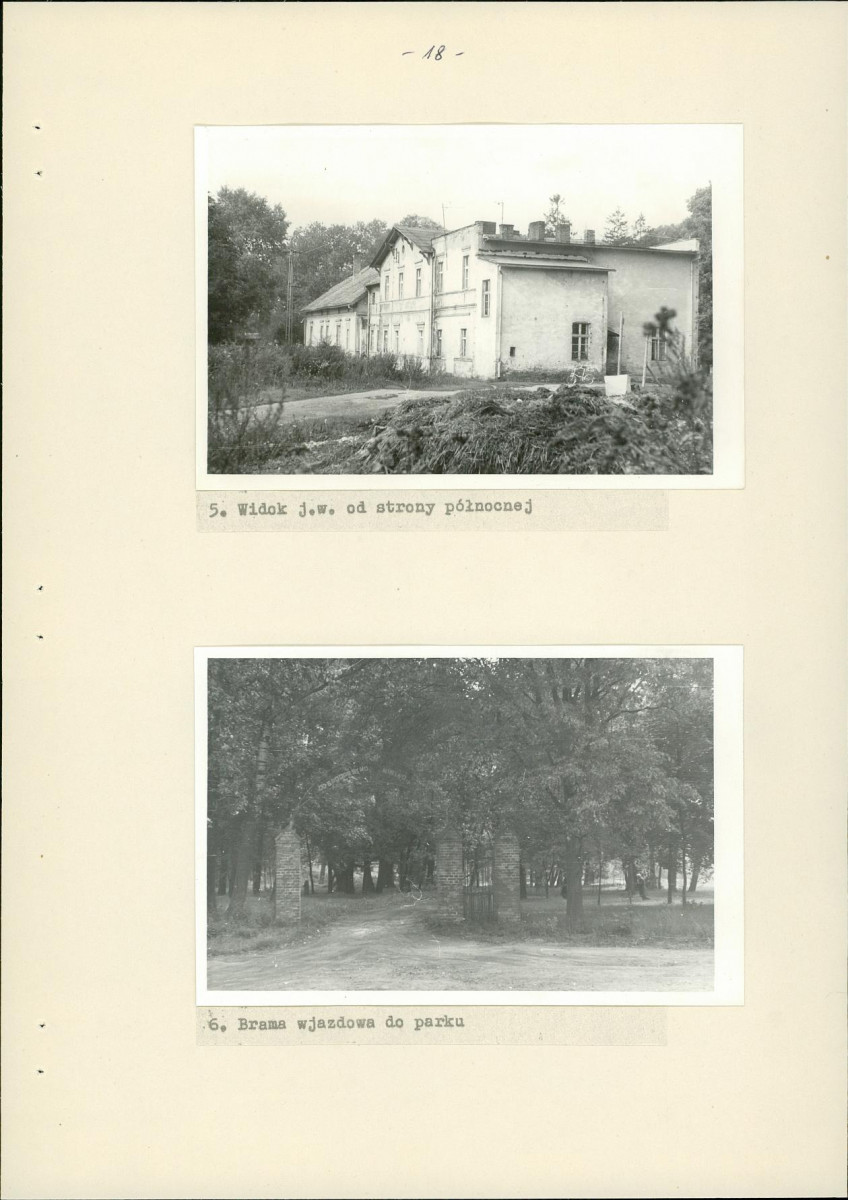EP - Ewidencja parkowa, skan nr 24
