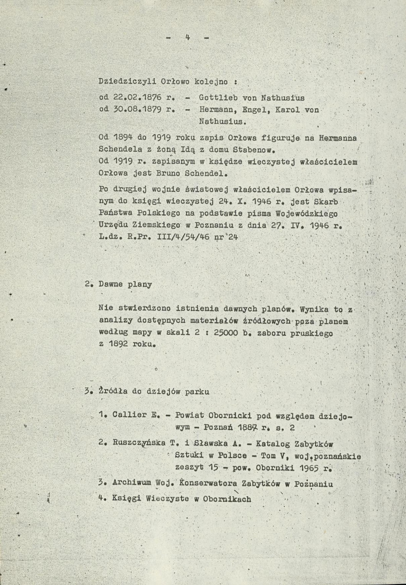 Ewidencja parkowa, skan nr 10