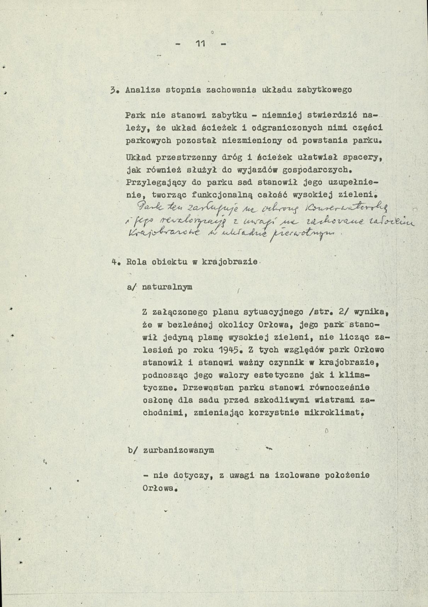 Ewidencja parkowa, skan nr 17