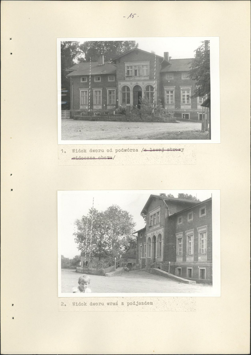 Ewidencja parkowa, skan nr 21