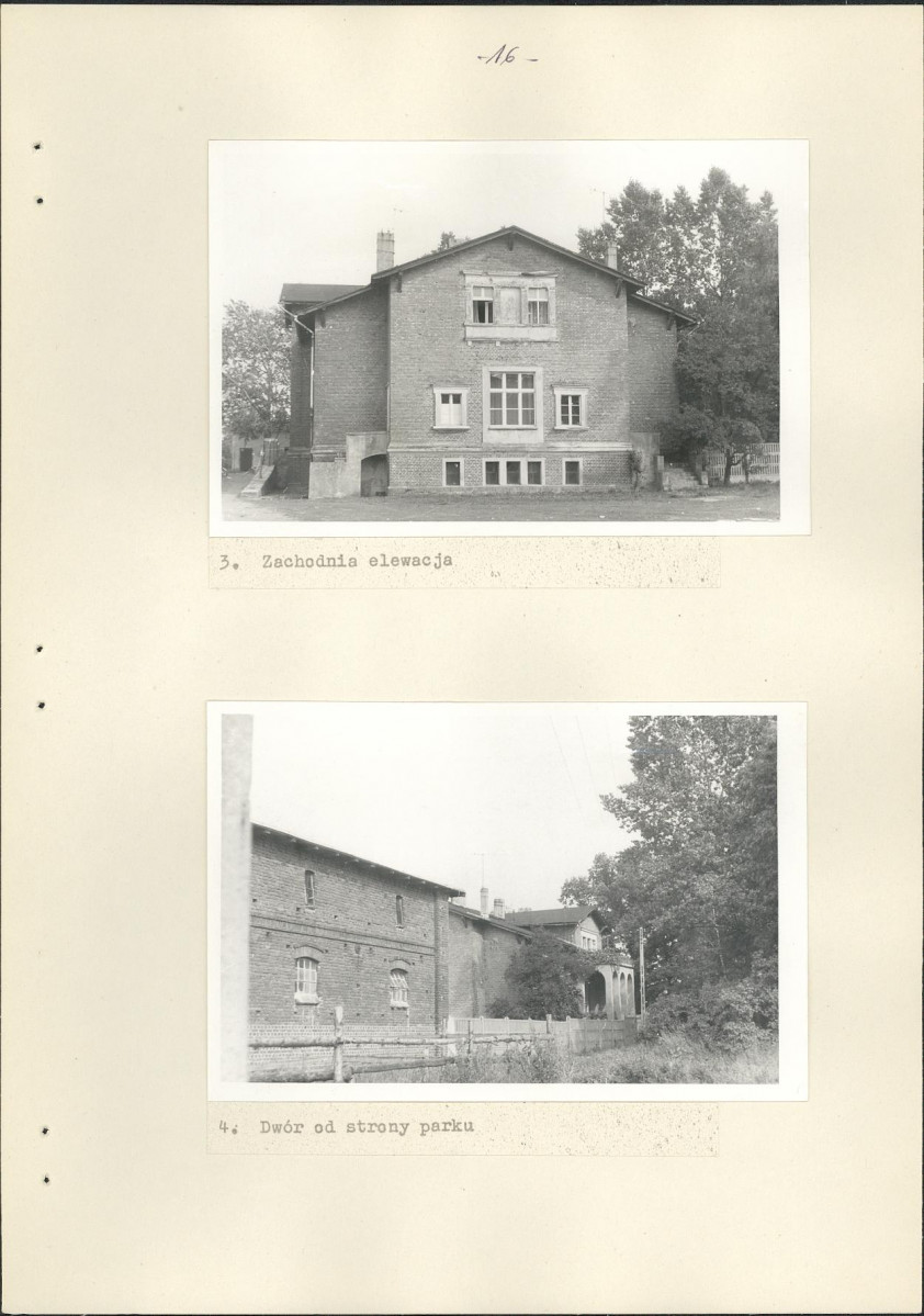 Ewidencja parkowa, skan nr 22