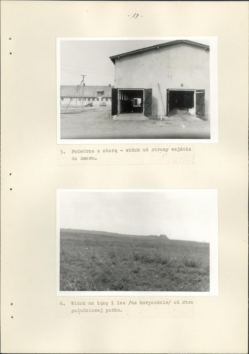 Ewidencja parkowa, skan nr 23