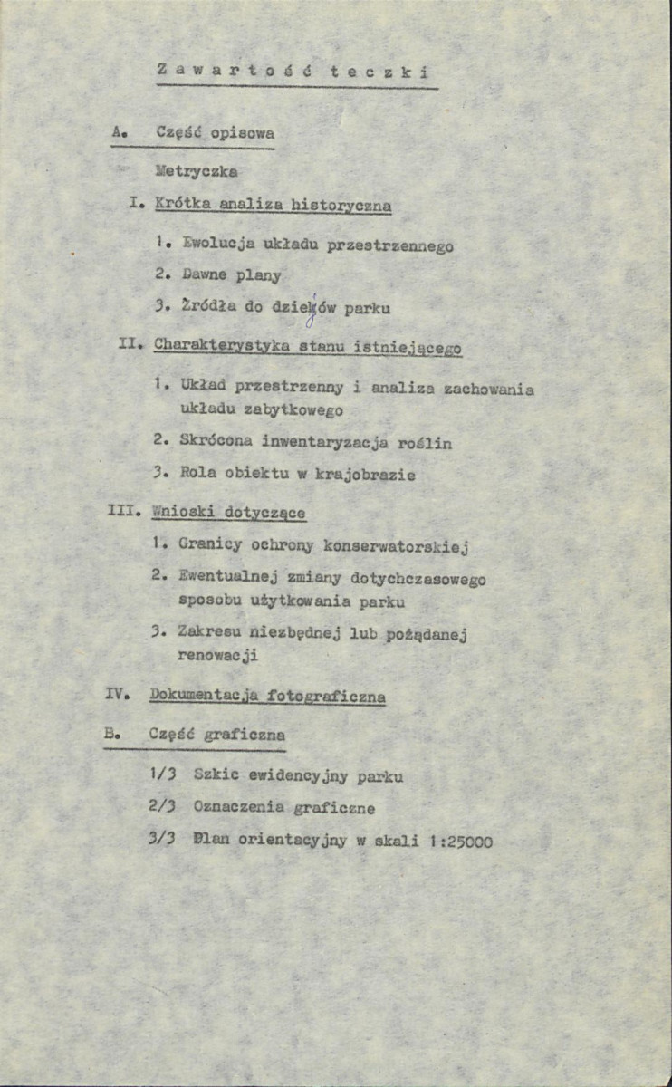 EP - Ewidencja parkowa, skan nr 6