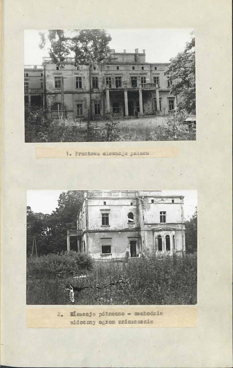 EP - Ewidencja parkowa, skan nr 18