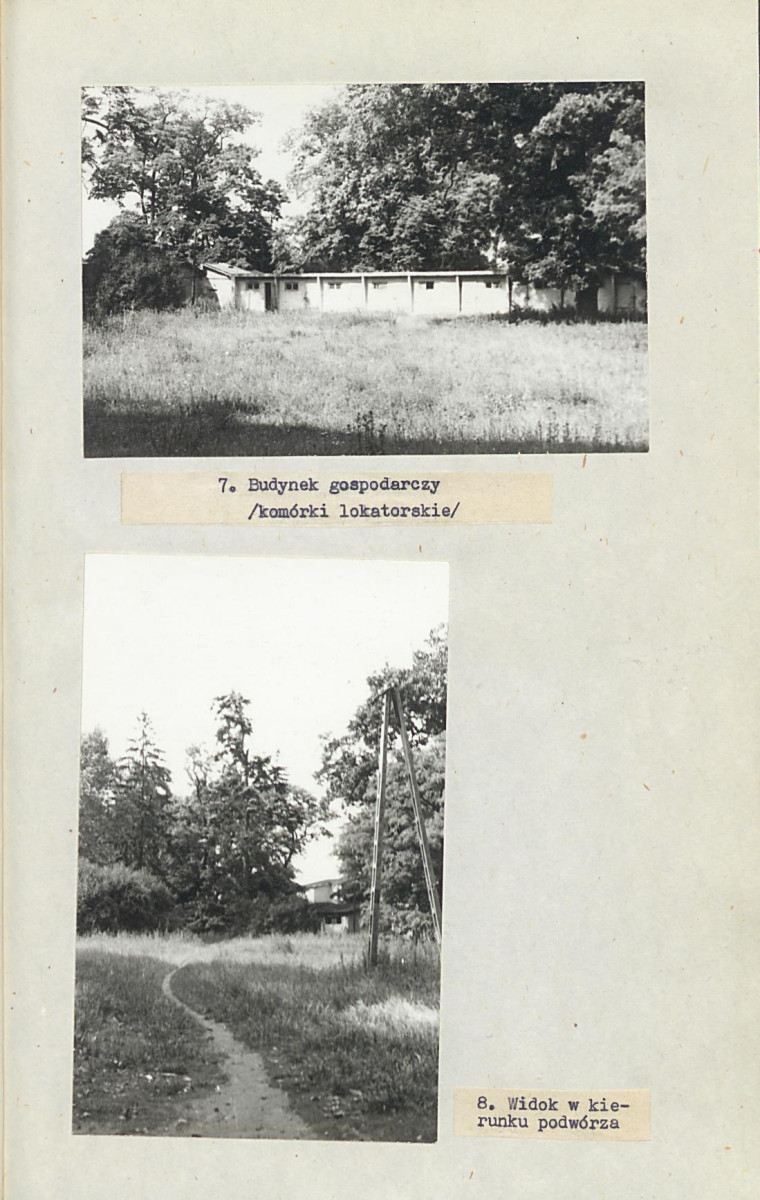 EP - Ewidencja parkowa, skan nr 21