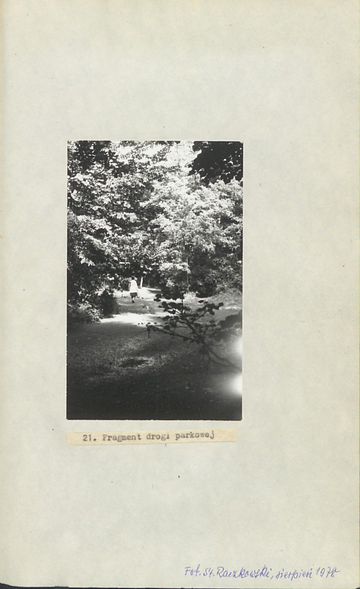 EP - Ewidencja parkowa, skan nr 28