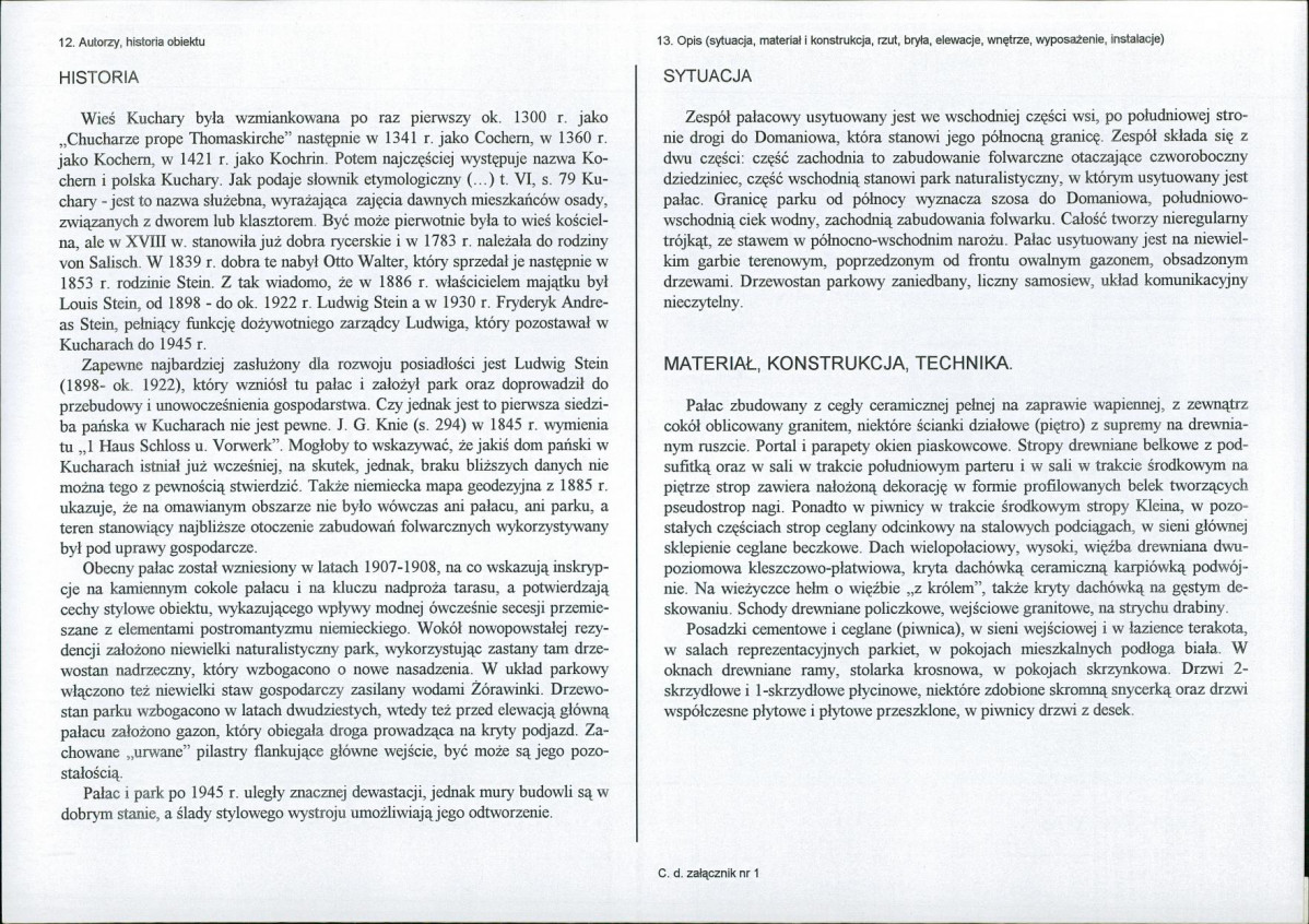 KB - Karta biała, skan nr 2