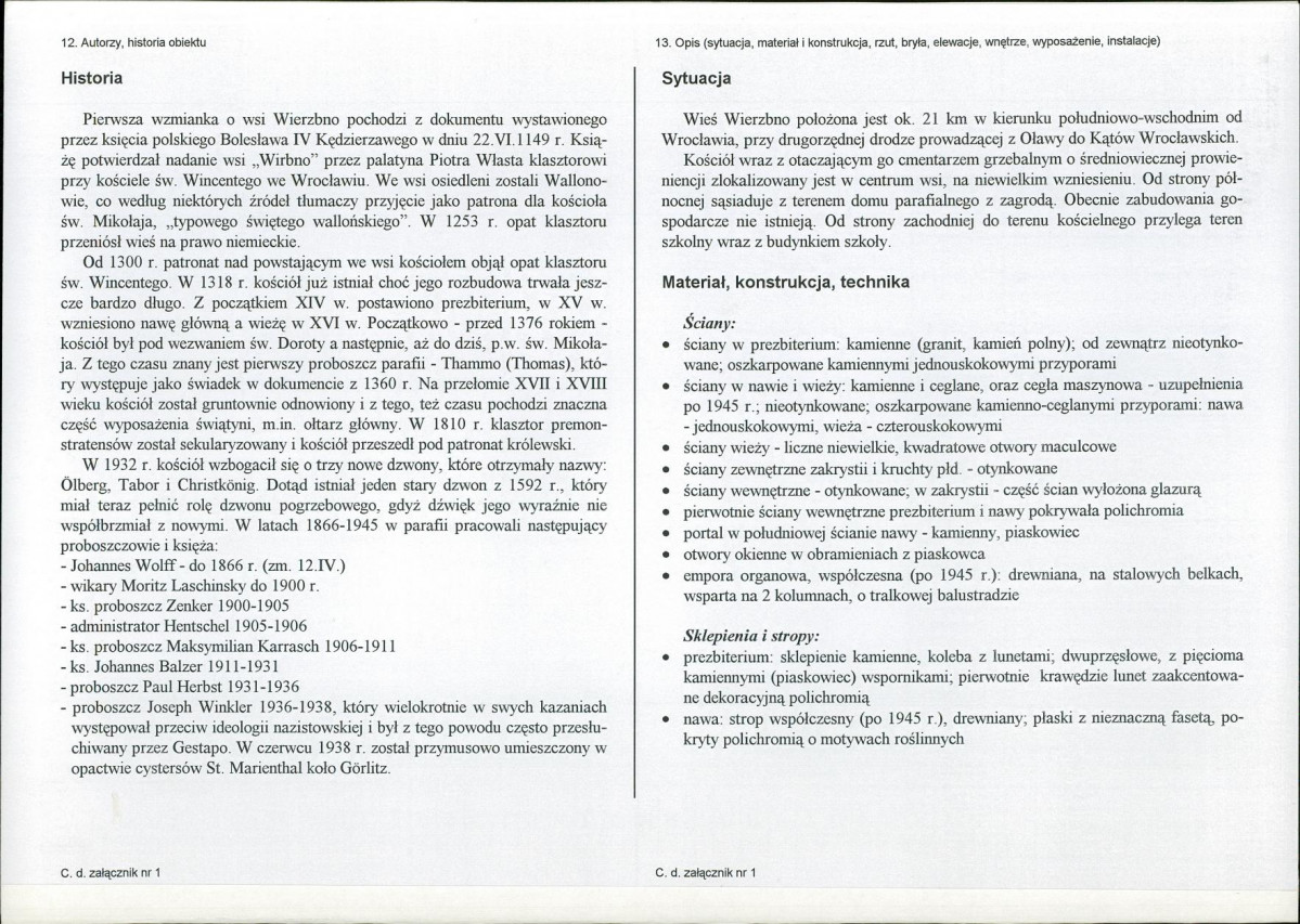 Karta biała, skan nr 2