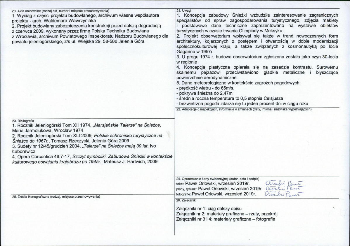 KB - Karta biała, skan nr 4