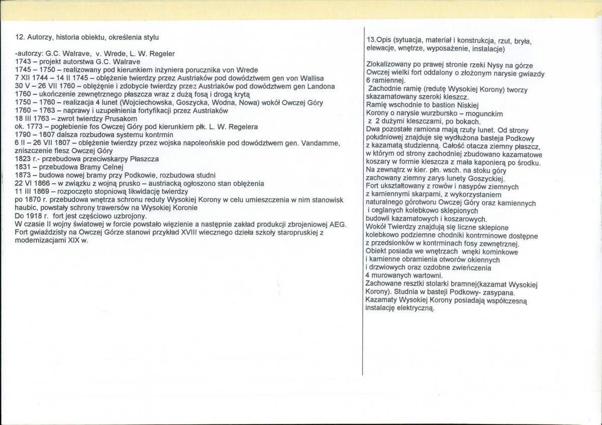 KB - Karta biała, skan nr 2
