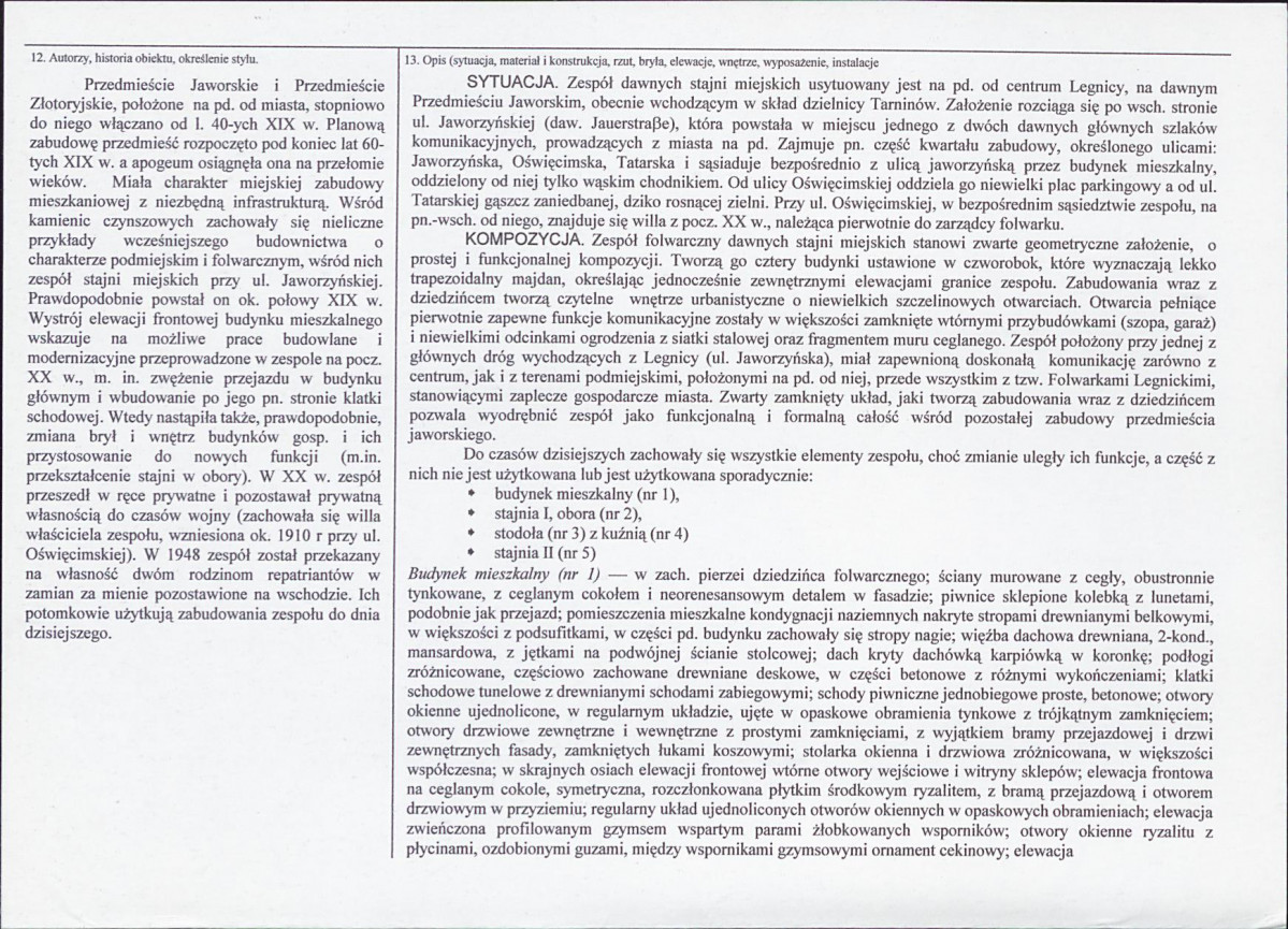 KB - Karta biała, skan nr 2