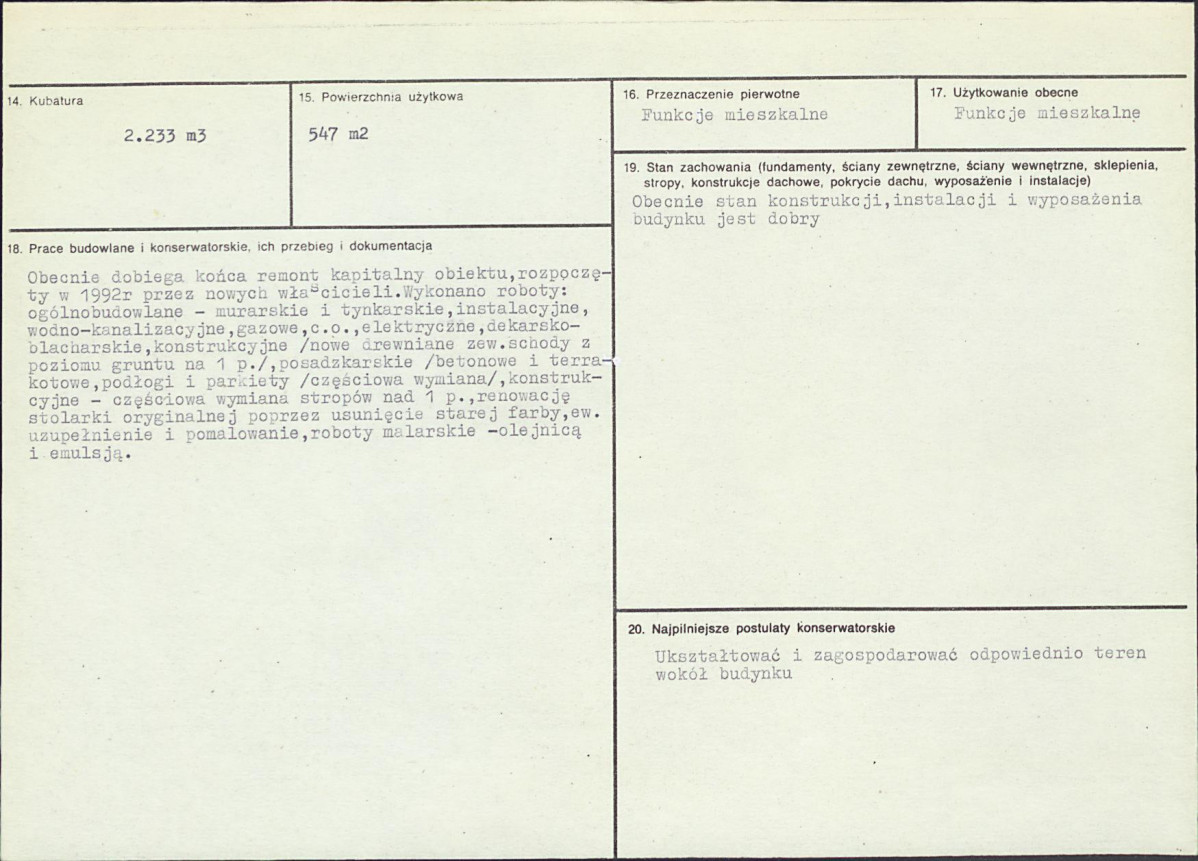 KB - Karta biała, skan nr 3