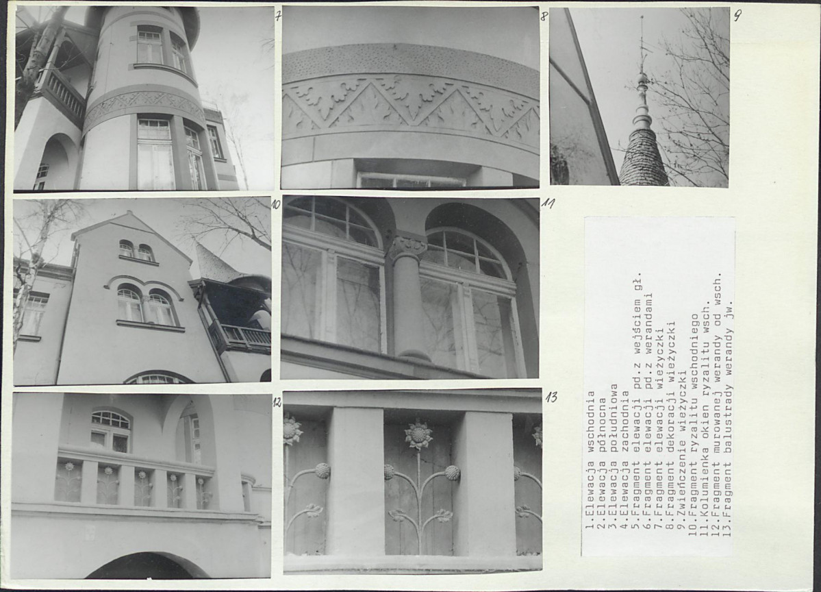 KB - Karta biała, skan nr 10