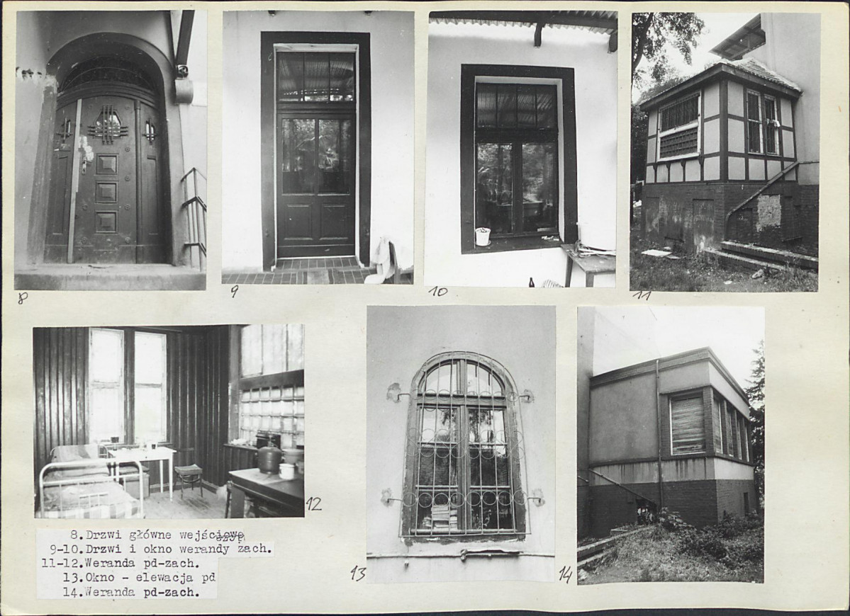 KB - Karta biała, skan nr 10