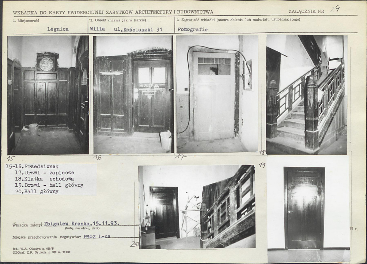 KB - Karta biała, skan nr 11